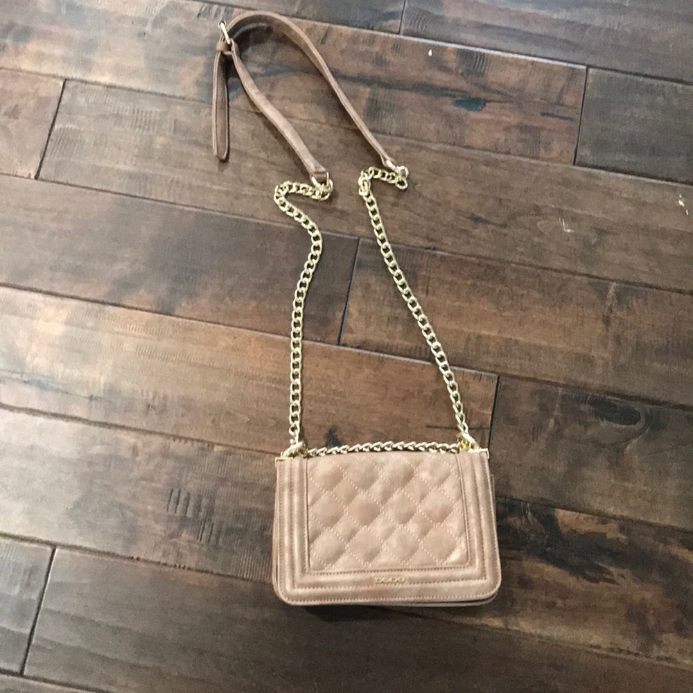 BEBE clutch